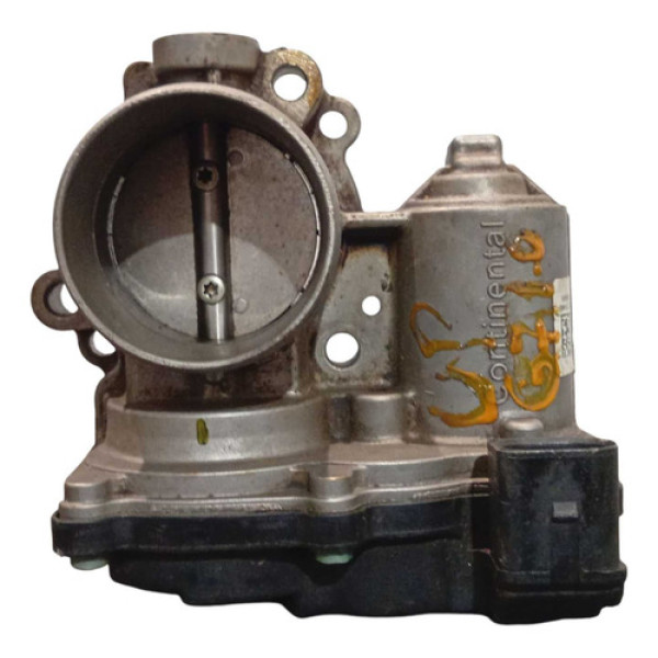 Tbi Corpo Borboleta Gol Voyage Fox Polo 1.0 3cc 04c133062h