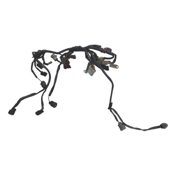 Chicote Corpo Injeção Cb 600f Hornet 2009 2010 2011 A 2014