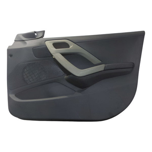 Forro Porta Dianteira Direita 208 2013 2014 2015 A 2020