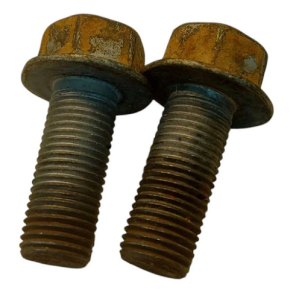 Parafuso Pinça Freio Corolla 1.8 2002 A 2008