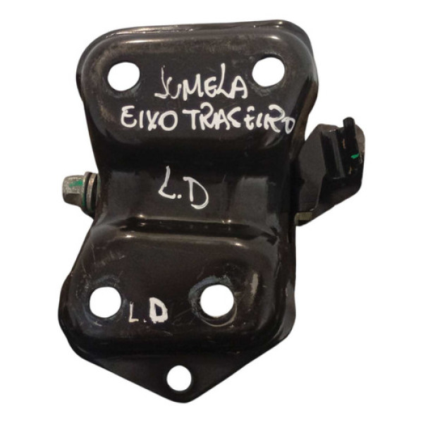 Suporte Eixo Traseiro Direito Cronos 2018 2019 2020 A 2024