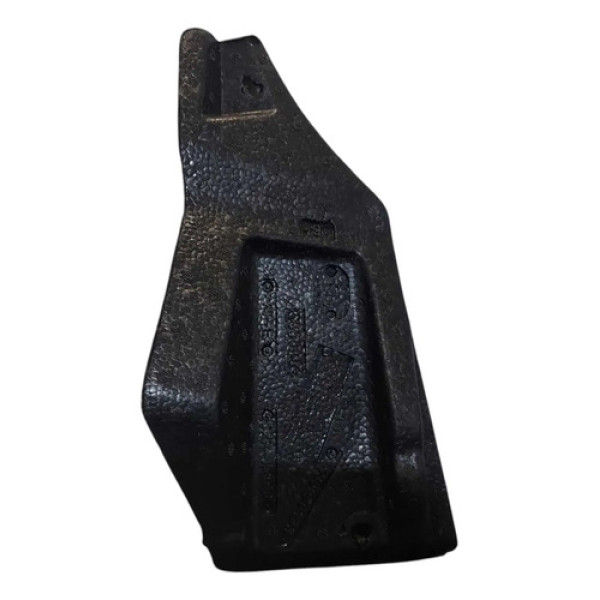 Absorvedor Isopor Impacto Pé Argo 2018 A 2025 520443160 Branco