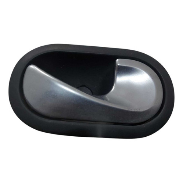  Maçaneta Interna Porta Traseira Direita Megane 2008 A 2013