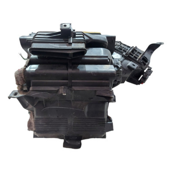 Caixa Ar Ventilação Ford Ecosport 2.0 2014 A 2019