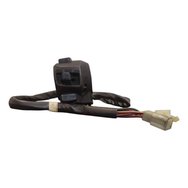 Punho Esquerdo Luz Seta Xtz Crosser 150 2015 2016 A 2023