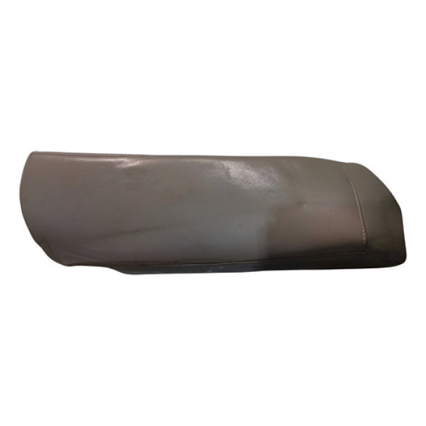 Acabamento Lateral Banco Traseiro Direito Civic 2007 A 2011