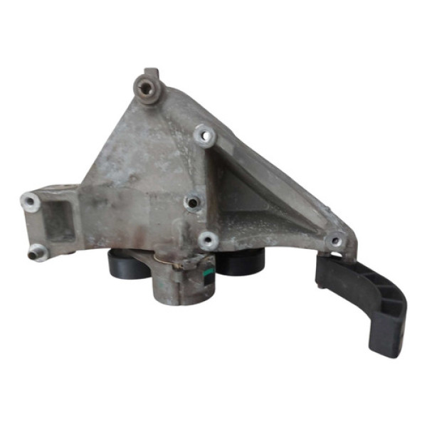  Suporte Compressor Ar Condicionado Fiat Palio Fire Economy 