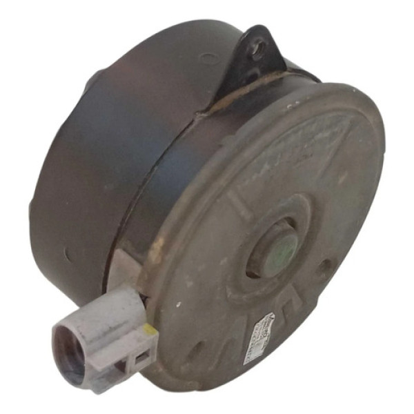 Motor Ventoinha Corolla 1.6 1.8 2002 A 2008 0