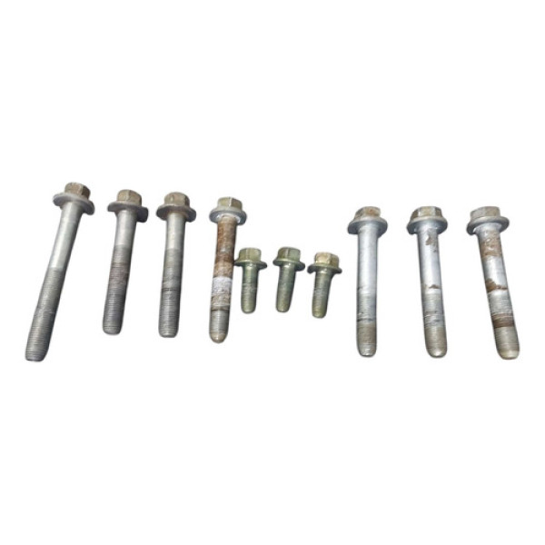 Jogo Parafuso Agregado Hr-v 2014 A 2019