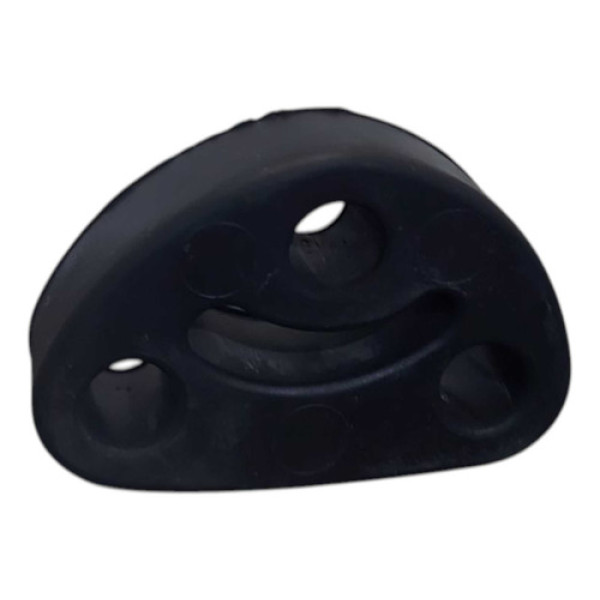 Coxim Sustentação Tubo Escapamento Cronos Strada 46461540