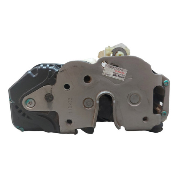 Fechadura Porta Tras Dir Agile Sonic Tracker Até 19 5 Pinos