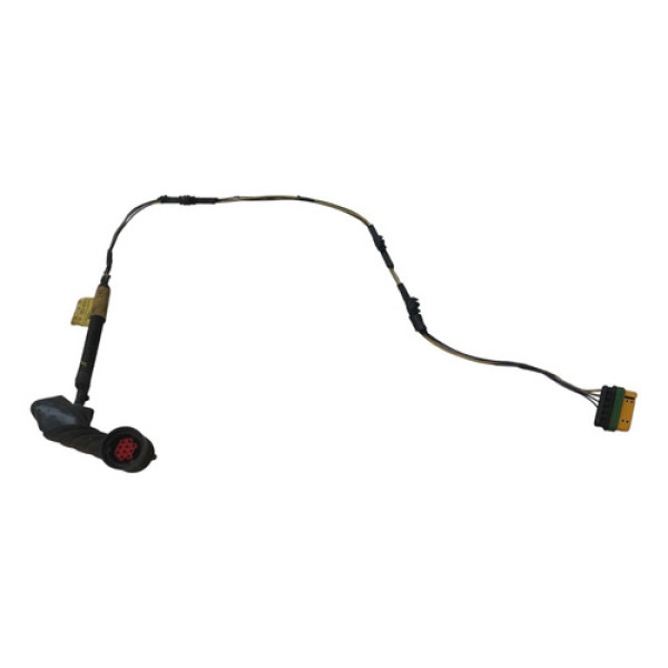 Chicote Porta Traseira Esquerdo Palio Siena 46443134