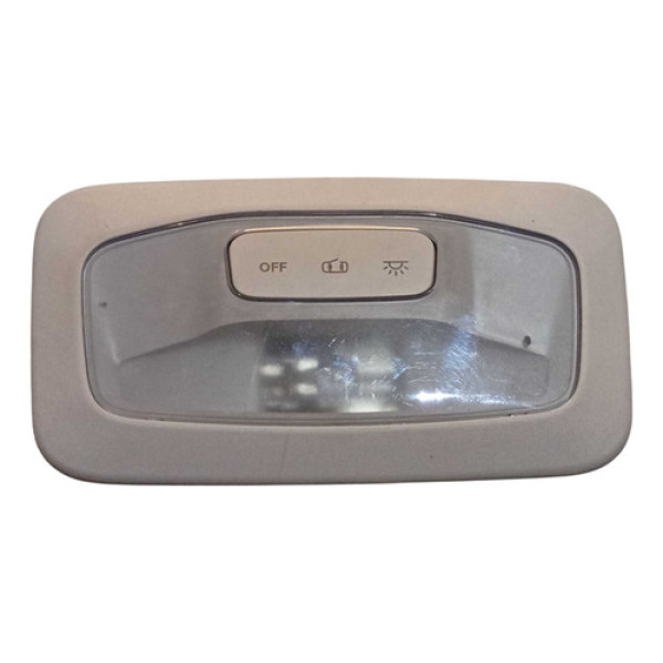 Lanterna Teto Cortesia Toro Renegade Cronos 2018 2019 A 2024