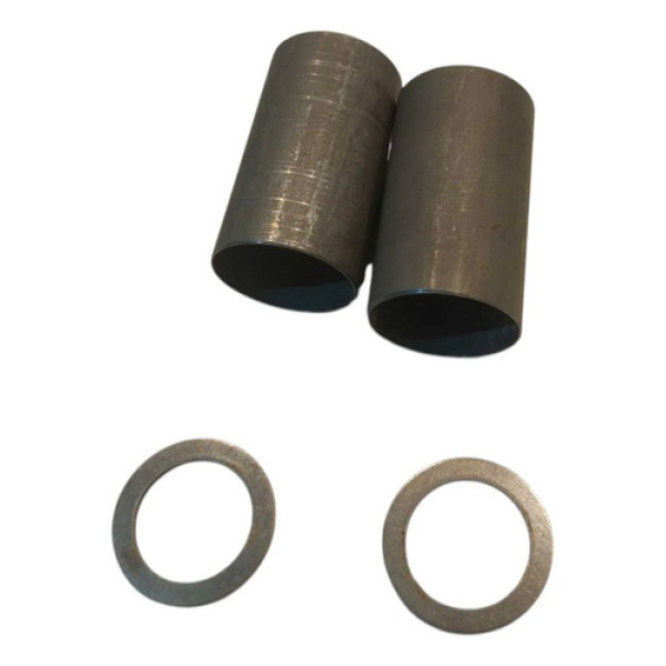 Par Tudo Copo Bengala Cb Twister 250 2016 A 2022