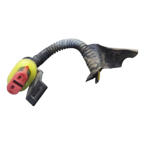 Conector Fechadura Elétrica Capomobi Argo Cronos