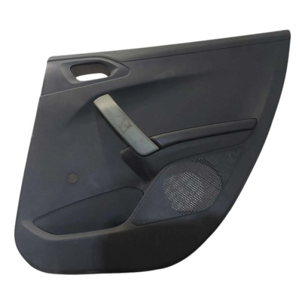 Forro Porta Traseira Direita 208 2013 2014 2015 2016 A 2020