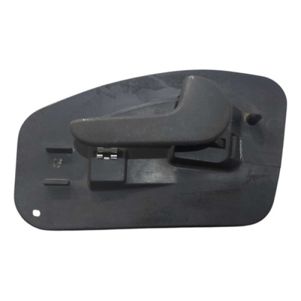 Maçaneta Interna Porta Traseira Direita Corsa 13104270