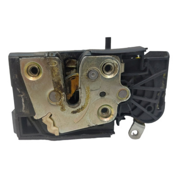 Fechadura Porta Te Sandero 15/ Logan 14/ Duster 21/ C/tv Elé
