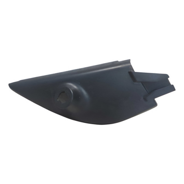 Acabamento Interno Retrovisor Direito Gol G5 G6 G7 G8 Branco