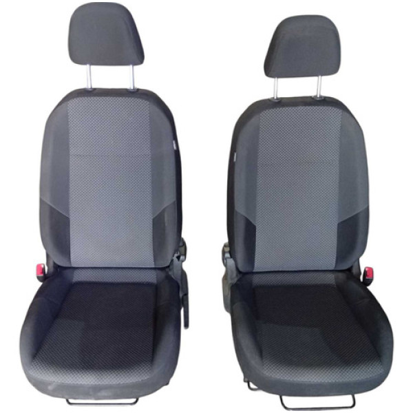 Jogo Banco Dianteiro Polo Virtus 2018/