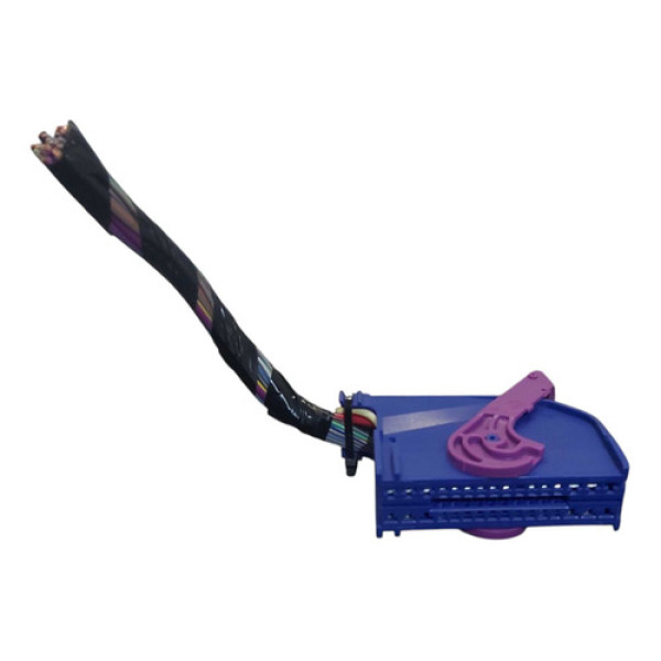 Conector Modulo Conforto Argo Cronos 2017 2018 2019 A 2024