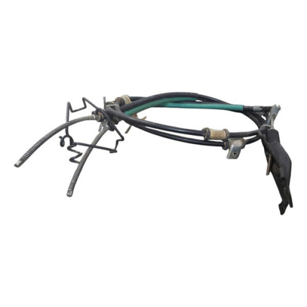 Cabos Freio De Mão Strada 1.8 2014 A 2019