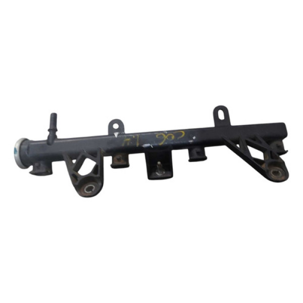 Flauta Bico Injetor 206 C3 1.4 9661364380