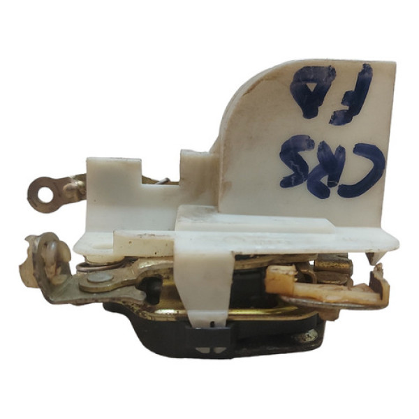 Fechadura Porta Dianteira Direita Corsa 1996 A 2016 Classic