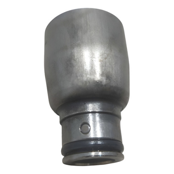 Valvula Reguladora Pressão Oleo Honda Cb600 Hornet 08 A 14