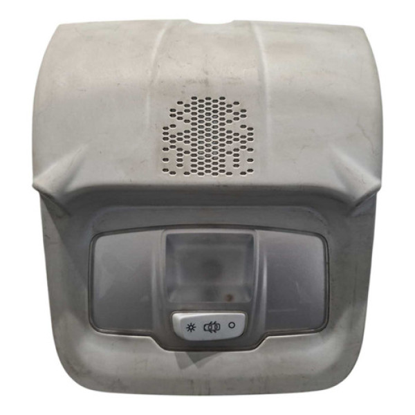 Lanterna Luz Teto Peugeot 206 207 2007 9625049077