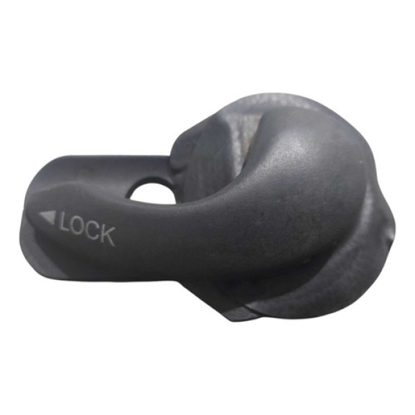 Maçaneta Dianteira Direita Interna Palio 1997 1998 A 2004