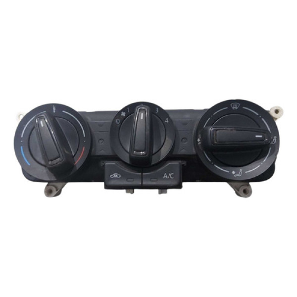 Comando Ar Condicionado Gol Saveiro Voyage G7 G8 2016 A 2022