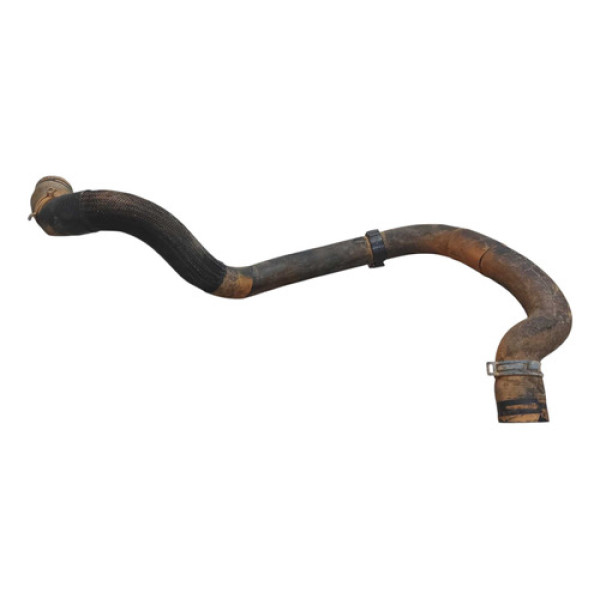 Mangueira Água Radiador Vw Gol Voyage Fox 1.0 3cc 5z0122051n