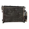 Kit Radiador Renault Clio 1.0 16v
