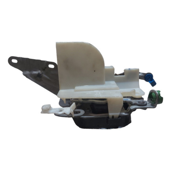 Fechadura Porta Dianteira Esquerda Corsa 1996 A 2016 Classic