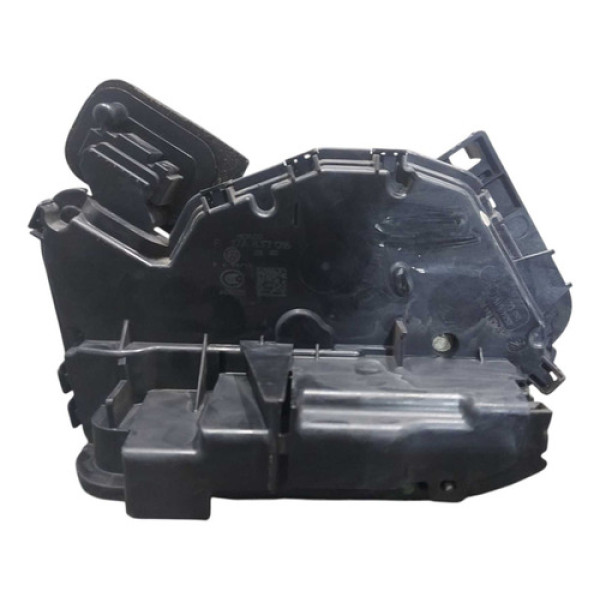 Fechadura Prta Dd Polo Virtus Tiguan T-cross Nivus Jetta 18/