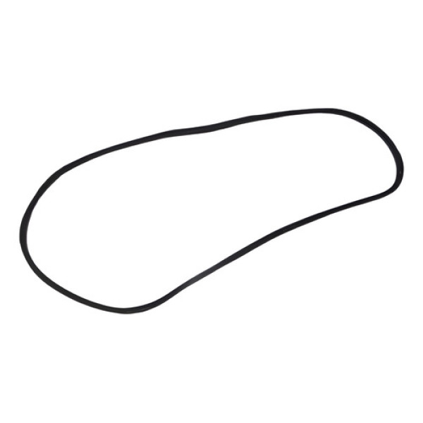 Borracha Porta Malas G8 2017 2018 2019 2020 2021 A 2023