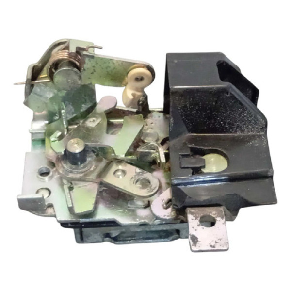 Fechadura Porta Dianteira Esquerda Kadett 1989 A 1998