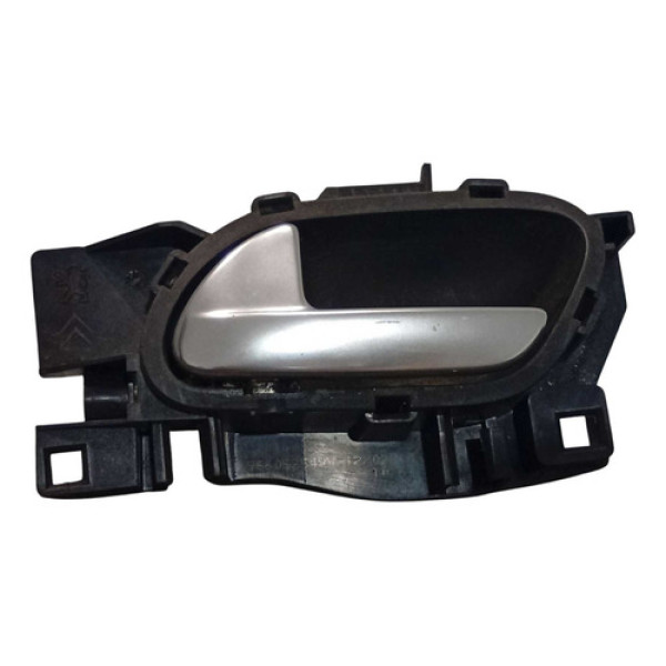 Maçaneta Interna Porta Esquerda 208 2017 2018 A 2019