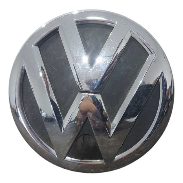 Emblema Maçaneta Tampa Traseira Polo 6q5827603a