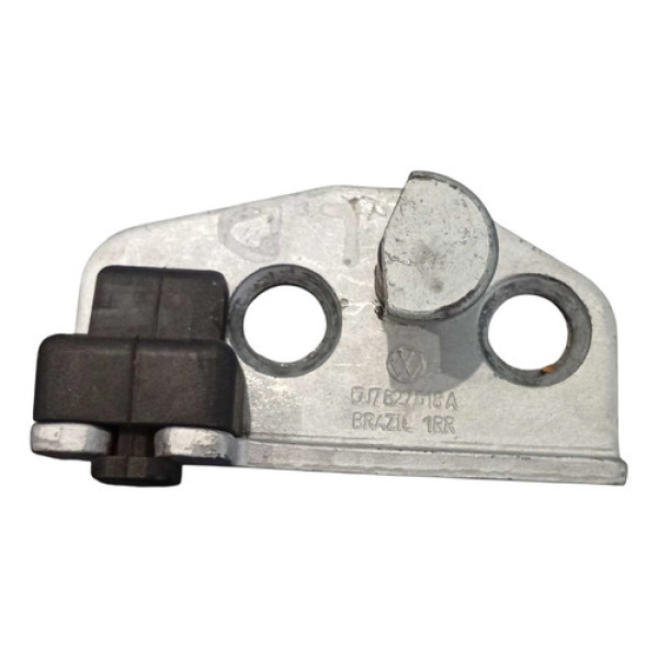 Batente Tampa Traseira Direita Saveiro 2017 A 23 5u7827518a