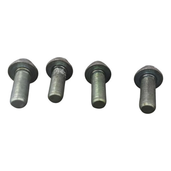 Jogo Parafuso Suporte Compressor New Civic 2007 A 2011