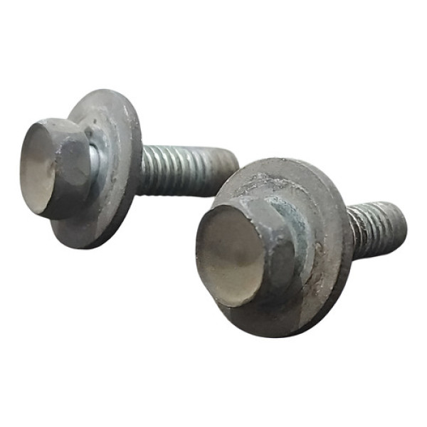 Jogo Parafuso Duto Caixa Ar New Civic 1.8 Aut 2007 A 2011