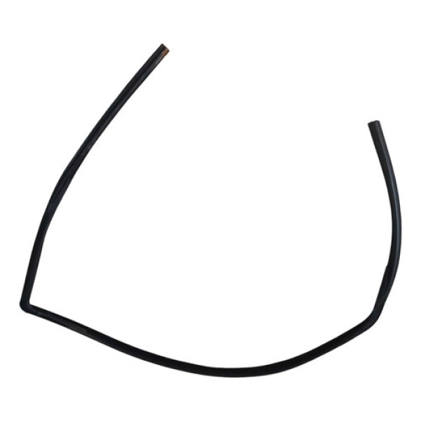 Canaleta Porta Dianteira Direita Saveiro G6 G7 G8