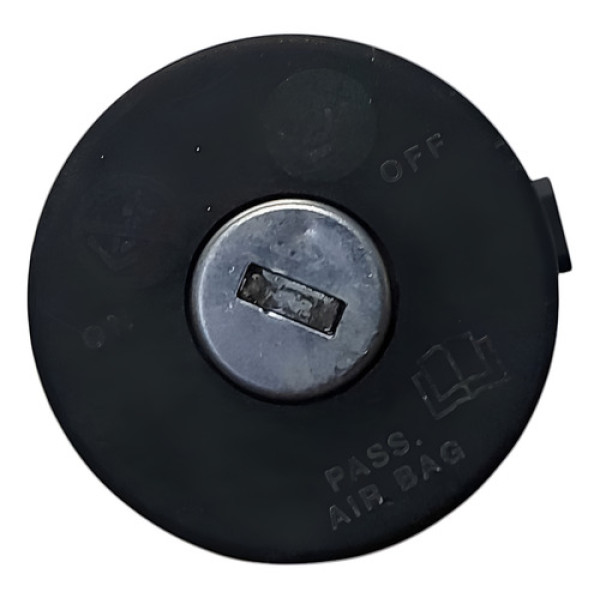 Miolo Chave Botão On/off Air Stilo 1.8 2005 A 2011 46480451