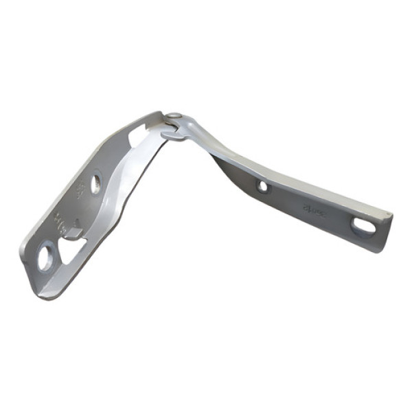 Dobradiça Capo Lado Direito 207 2007 2008 2009 2010 A 2013