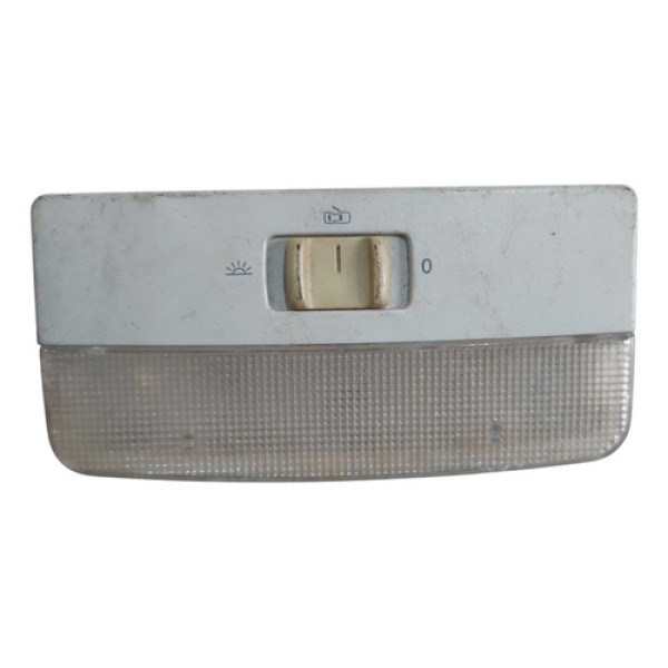 Lanterna Luz Teto Gol G5 Fox 600947105f