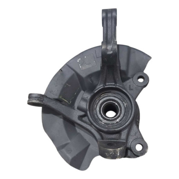 Manga Eixo Montante Esquerdo Hb20 1.0 1.6 2013 S/ Abs