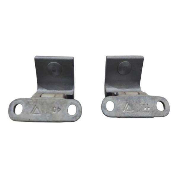 Dobradiça Tampa Mala Polo Hatch 2007 2008 2009 2010 A 2014