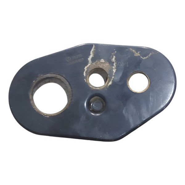 Suporte Vedação Trocador Calor Gol G5 2008 A 2014 5u1820827